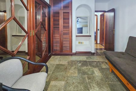 Apartamento para alugar com 130m², 3 quartos e 1 vagaQuarto 2