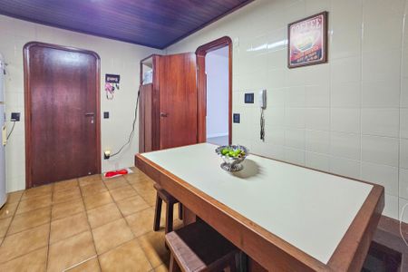 Apartamento para alugar com 130m², 3 quartos e 1 vagaCozinha