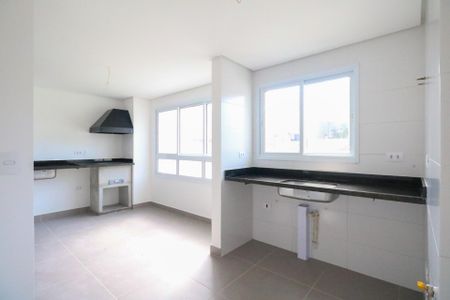 Apartamento à venda com 86m², 2 quartos e 2 vagas Apartamento à venda com 86m², 2 quartos e 2 vagasCozinha