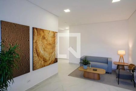 Apartamento à venda com 86m², 2 quartos e 2 vagas Apartamento à venda com 86m², 2 quartos e 2 vagasHall