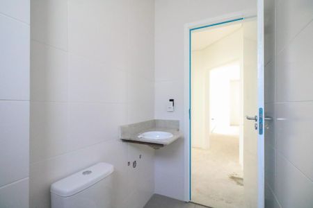 Apartamento à venda com 86m², 2 quartos e 2 vagas Apartamento à venda com 86m², 2 quartos e 2 vagasBanheiro Social