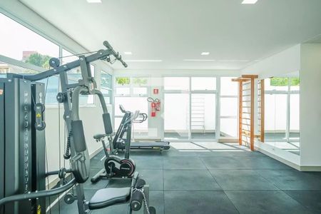 Apartamento à venda com 86m², 2 quartos e 2 vagas Apartamento à venda com 86m², 2 quartos e 2 vagasÁrea comum