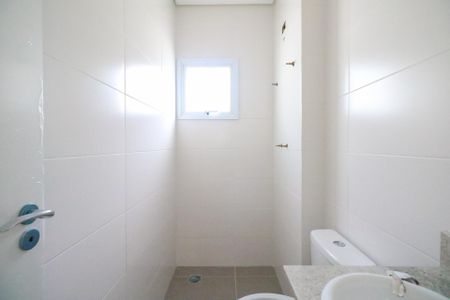 Apartamento à venda com 86m², 2 quartos e 2 vagas Apartamento à venda com 86m², 2 quartos e 2 vagasBanheiro Social