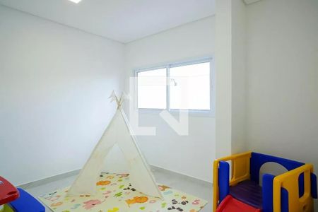 Apartamento à venda com 86m², 2 quartos e 2 vagas Apartamento à venda com 86m², 2 quartos e 2 vagasBrinquedoteca