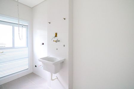 Apartamento à venda com 86m², 2 quartos e 2 vagas Apartamento à venda com 86m², 2 quartos e 2 vagasÁrea de Serviço