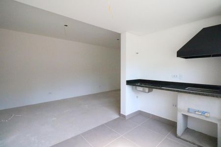 Apartamento à venda com 86m², 2 quartos e 2 vagas Apartamento à venda com 86m², 2 quartos e 2 vagasVaranda Gourmet