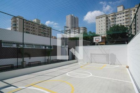 Apartamento à venda com 86m², 2 quartos e 2 vagas Apartamento à venda com 86m², 2 quartos e 2 vagasQuadra Esportiva