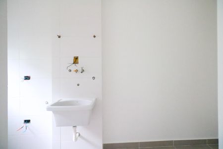 Apartamento à venda com 86m², 2 quartos e 2 vagas Apartamento à venda com 86m², 2 quartos e 2 vagasÁrea de Serviço