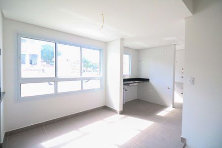Apartamento à venda com 86m², 2 quartos e 2 vagas Apartamento à venda com 86m², 2 quartos e 2 vagasVaranda Gourmet