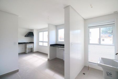 Apartamento à venda com 86m², 2 quartos e 2 vagas Apartamento à venda com 86m², 2 quartos e 2 vagasÁrea de Serviço