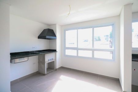 Apartamento à venda com 86m², 2 quartos e 2 vagas Apartamento à venda com 86m², 2 quartos e 2 vagasVaranda Gourmet