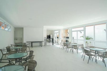 Apartamento à venda com 86m², 2 quartos e 2 vagas Apartamento à venda com 86m², 2 quartos e 2 vagasÁrea comum