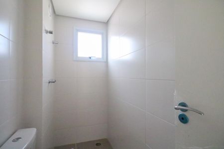 Apartamento à venda com 86m², 3 quartos e 2 vagasBanheiro Social