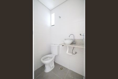 Apartamento à venda com 86m², 3 quartos e 2 vagasLavabo