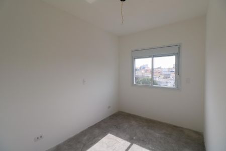 Apartamento à venda com 86m², 3 quartos e 2 vagasQuarto 1