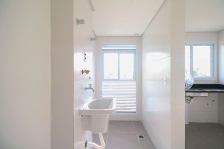 Apartamento à venda com 86m², 3 quartos e 2 vagasÁrea de Serviço