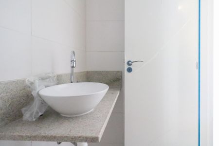 Apartamento à venda com 86m², 3 quartos e 2 vagasLavabo