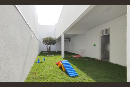 Apartamento à venda com 86m², 3 quartos e 2 vagasÁrea comum - Espaço Pet