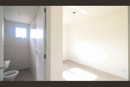 Apartamento à venda com 86m², 3 quartos e 2 vagasSuíte