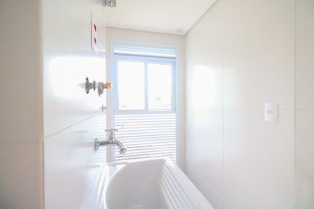 Apartamento à venda com 86m², 3 quartos e 2 vagasÁrea de Serviço