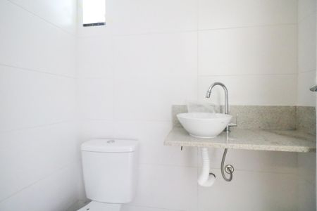 Apartamento à venda com 86m², 3 quartos e 2 vagasLavabo