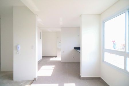 Apartamento à venda com 86m², 3 quartos e 2 vagasVaranda Gourmet