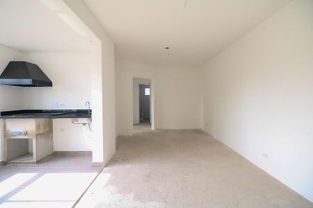 Apartamento à venda com 86m², 3 quartos e 2 vagasVaranda Gourmet