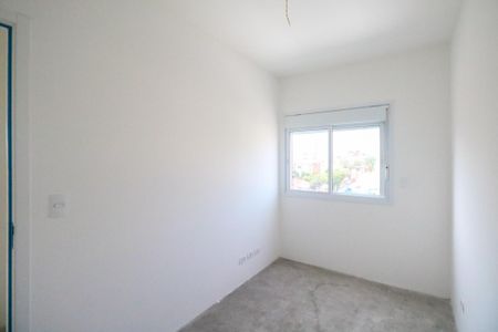 Apartamento à venda com 86m², 3 quartos e 2 vagasQuarto 2