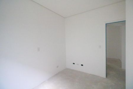 Apartamento à venda com 86m², 3 quartos e 2 vagasQuarto 2