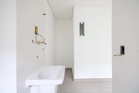 Apartamento à venda com 86m², 3 quartos e 2 vagasÁrea de Serviço