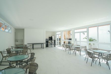 Apartamento à venda com 86m², 3 quartos e 2 vagasÁrea comum