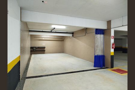 Apartamento à venda com 86m², 3 quartos e 2 vagasCar Wash