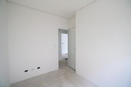 Apartamento à venda com 86m², 3 quartos e 2 vagasQuarto 2