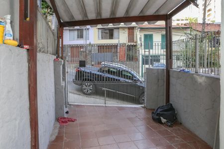 Casa à venda com 174m², 3 quartos e 2 vagas Casa à venda com 174m², 3 quartos e 2 vagasGaragem