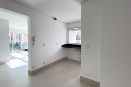 Apartamento à venda com 96m², 3 quartos e 2 vagas Apartamento à venda com 96m², 3 quartos e 2 vagasCozinha