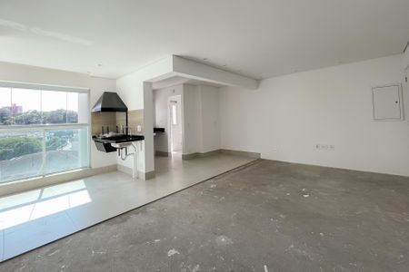 Apartamento à venda com 96m², 3 quartos e 2 vagas Apartamento à venda com 96m², 3 quartos e 2 vagasSala