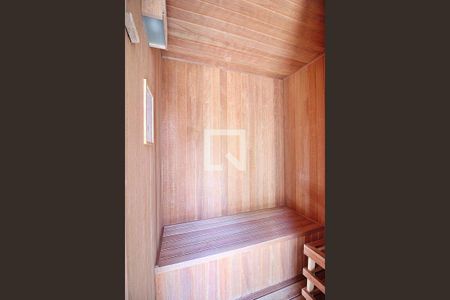 Apartamento à venda com 96m², 3 quartos e 2 vagas Apartamento à venda com 96m², 3 quartos e 2 vagasÁrea comum - Sauna