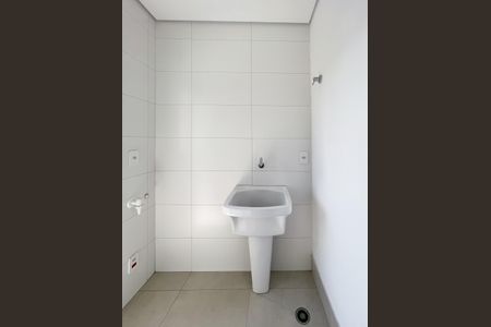 Apartamento à venda com 96m², 3 quartos e 2 vagas Apartamento à venda com 96m², 3 quartos e 2 vagasÁrea de Serviço