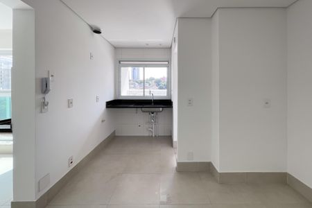 Apartamento à venda com 96m², 3 quartos e 2 vagas Apartamento à venda com 96m², 3 quartos e 2 vagasCozinha