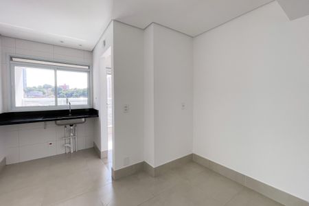 Apartamento à venda com 96m², 3 quartos e 2 vagas Apartamento à venda com 96m², 3 quartos e 2 vagasCozinha