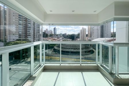 Apartamento à venda com 96m², 3 quartos e 2 vagas Apartamento à venda com 96m², 3 quartos e 2 vagasVista - Quarto 1