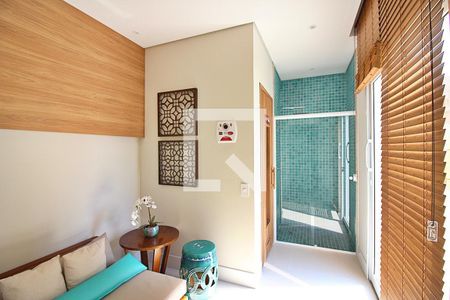 Apartamento à venda com 96m², 3 quartos e 2 vagas Apartamento à venda com 96m², 3 quartos e 2 vagasÁrea comum - Sauna