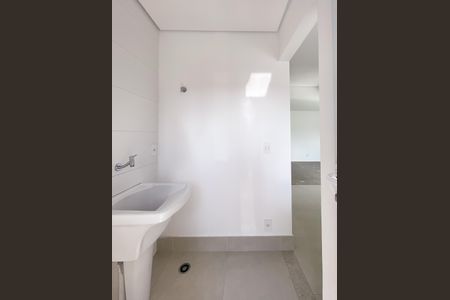 Apartamento à venda com 96m², 3 quartos e 2 vagas Apartamento à venda com 96m², 3 quartos e 2 vagasÁrea de Serviço