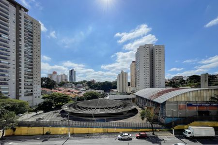 Apartamento à venda com 96m², 3 quartos e 2 vagas Apartamento à venda com 96m², 3 quartos e 2 vagasÁrea de Serviço