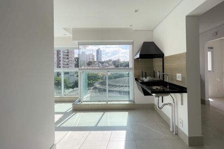 Apartamento à venda com 96m², 3 quartos e 2 vagas Apartamento à venda com 96m², 3 quartos e 2 vagasSacada Sala