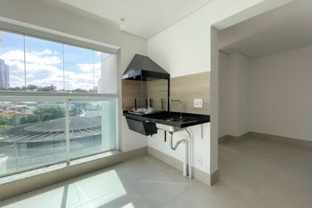 Apartamento à venda com 96m², 3 quartos e 2 vagas Apartamento à venda com 96m², 3 quartos e 2 vagasSacada Sala