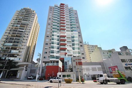 Apartamento à venda com 96m², 3 quartos e 2 vagas Apartamento à venda com 96m², 3 quartos e 2 vagasFachada