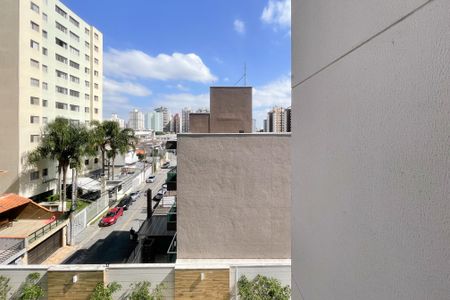 Apartamento à venda com 96m², 3 quartos e 2 vagas Apartamento à venda com 96m², 3 quartos e 2 vagasVista - Quarto 2