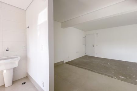 Apartamento à venda com 96m², 3 quartos e 2 vagas Apartamento à venda com 96m², 3 quartos e 2 vagasCozinha