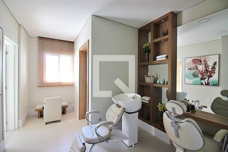 Apartamento à venda com 96m², 3 quartos e 2 vagas Apartamento à venda com 96m², 3 quartos e 2 vagasÁrea comum